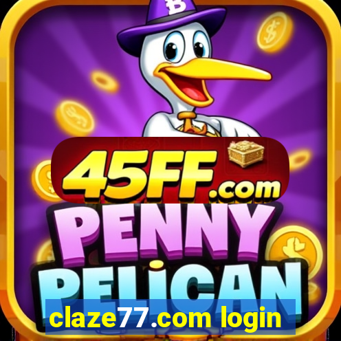 claze77.com login